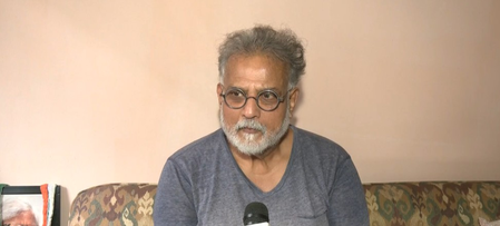 Tushar Gandhi calls public protest a ‘no-confidence motion’ against govt, vows nationwide agitation Tushar Gandhi calls public protest a ‘no-confidence motion’ against govt, vows nationwide agitation