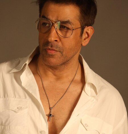 Rajat Bedi heartfelt message for girl dads: Every girl deserves that chance