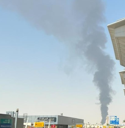 UN envoy warns Houthi attacks on Saudi Arabia threaten regional security UN envoy warns Houthi attacks on Saudi Arabia threaten regional security
