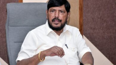 J&K statehood may be restored soon, says Ramdas Athawale J&K statehood may be restored soon, says Ramdas Athawale