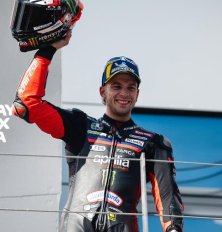 MotoGP: Bezzecchi wins in Mandalika to keep title hopes alive, Martin back in Championship lead MotoGP: Bezzecchi wins in Mandalika to keep title hopes alive, Martin back in Championship lead