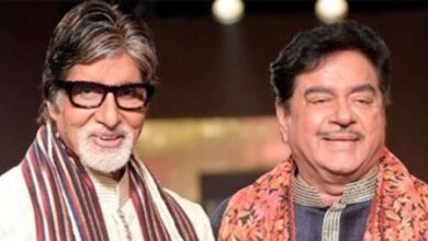 Shatrughan Sinha reveals why he finds Amitabh Bachchan a source of inspiration for Gen Z