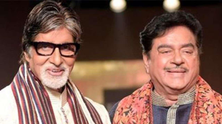 Shatrughan Sinha reveals why he finds Amitabh Bachchan a source of inspiration for Gen Z