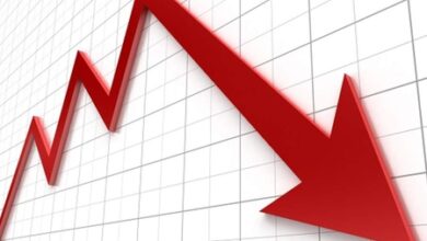 Poonawalla Fincorp shares down nearly 16 pc in a year