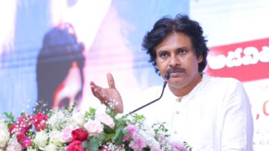 Pawan Kalyan seeks ‘adequate representation’ for Jana Sena in local body polls