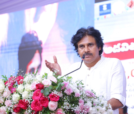 Pawan Kalyan seeks ‘adequate representation’ for Jana Sena in local body polls