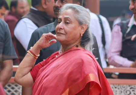 When Jaya Bachchan revealed why she quit acting after her marriage with Amitabh Bachchan When Jaya Bachchan revealed why she quit acting after her marriage with Amitabh Bachchan