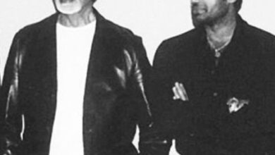 Suniel Shetty to Amitabh Bachchan: Every interaction leaves me with something to learn