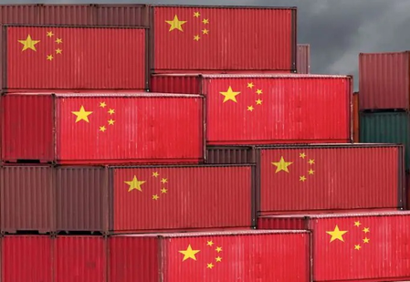 How China is using new small aid strategy to increase influence in Pacific How China is using new small aid strategy to increase influence in Pacific