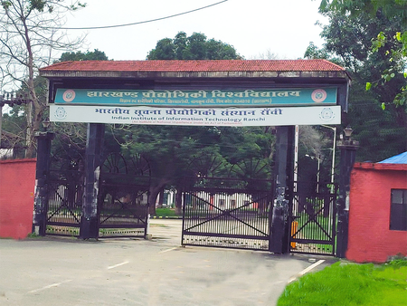 Student’s death at IIIT Ranchi sparks outrage, protests erupt on campus Student’s death at IIIT Ranchi sparks outrage, protests erupt on campus