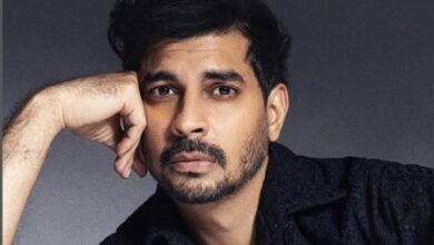Tahir Raj Bhasin says, ‘Shaque: Trust No One’ maker doesn’t give ‘micro-managing instructions’