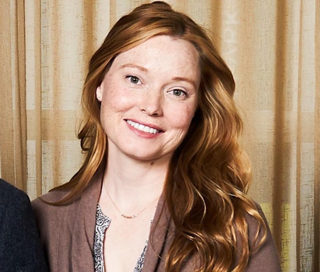 Samantha Sloyan says, Mike Flanagan, Stephen King are ‘kindred spirits’ Samantha Sloyan says, Mike Flanagan, Stephen King are ‘kindred spirits’