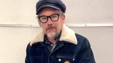 Ethan Hawke says he spent 10 years waiting for a ‘great’ movie-making experience