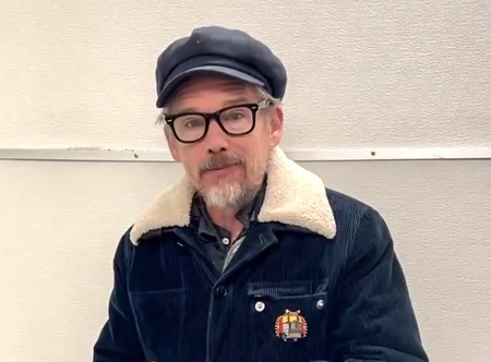 Ethan Hawke says he spent 10 years waiting for a ‘great’ movie-making experience Ethan Hawke says he spent 10 years waiting for a ‘great’ movie-making experience