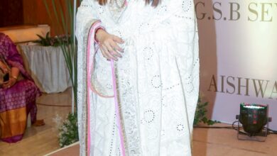 When Shweta Bachchan talked about how Aishwarya Rai changed the dynamics in the Bachchan family When Shweta Bachchan talked about how Aishwarya Rai changed the dynamics in the Bachchan family