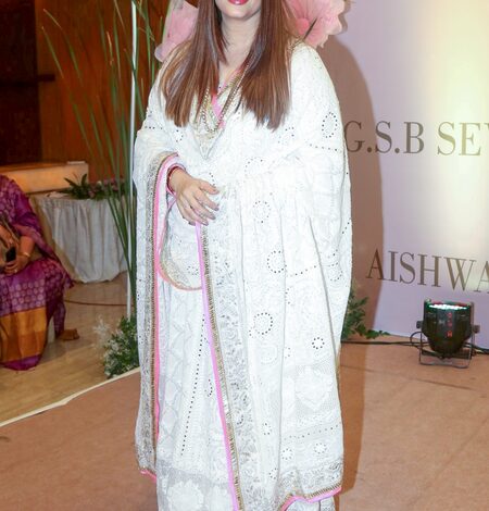When Shweta Bachchan talked about how Aishwarya Rai changed the dynamics in the Bachchan family