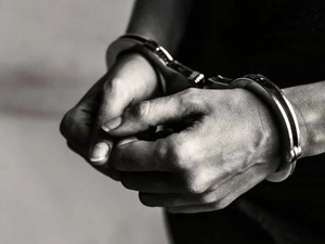 Bhopal: CBI arrests CGST official for taking Rs 2 lakh bribe from scrap firm official