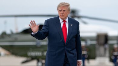 Trump declares Russia-Ukraine energy ceasefire Trump declares Russia-Ukraine energy ceasefire