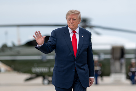 Trump declares Russia-Ukraine energy ceasefire