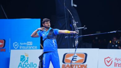 Archery Premier League: Chero Archers bounce back from ‘sudden death’ heartbreak to continue strong start Archery Premier League: Chero Archers bounce back from ‘sudden death’ heartbreak to continue strong start