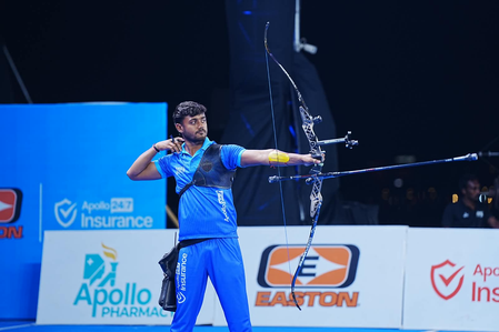 Archery Premier League: Chero Archers bounce back from ‘sudden death’ heartbreak to continue strong start Archery Premier League: Chero Archers bounce back from ‘sudden death’ heartbreak to continue strong start