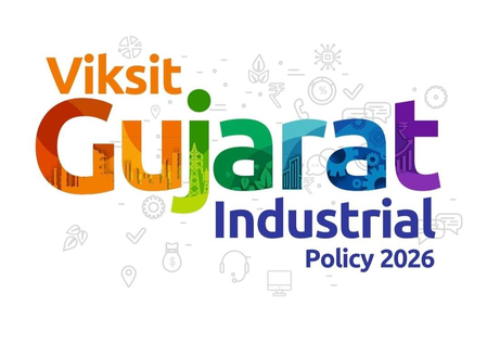 Gujarat revises classification of 268 talukas to guide industrial investment under new policy Gujarat revises classification of 268 talukas to guide industrial investment under new policy