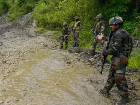 Nagaland clashes leave one dead, several houses burnt; administration appeals for peace