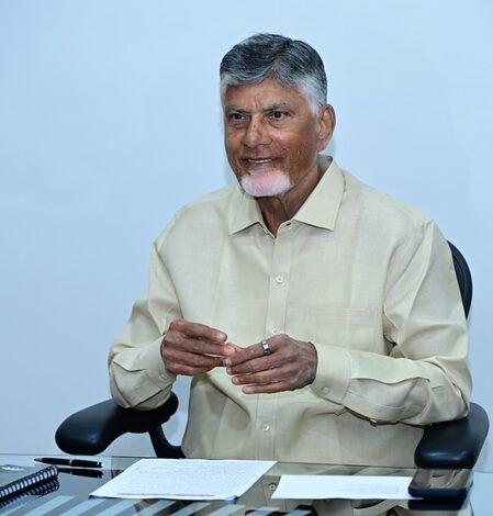 ‘Triple-engine sarkar’ after local body polls in Andhra Pradesh: Chandrababu Naidu