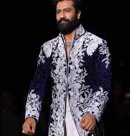 When Vicky Kaushal revealed what made him step away from engineering: I don’t belong here When Vicky Kaushal revealed what made him step away from engineering: I don’t belong here