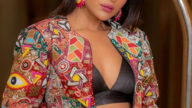 Priyanka Chahar Choudhary reminisces famous Parliamentary tussle between Lalu Prasad Yadav, Mamata Banerjee Priyanka Chahar Choudhary reminisces famous Parliamentary tussle between Lalu Prasad Yadav, Mamata Banerjee