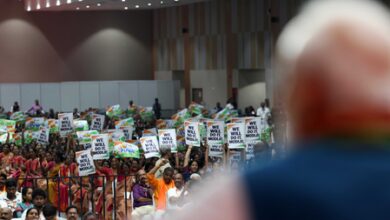Youth achieving extraordinary things because of right environment, says PM Modi Youth achieving extraordinary things because of right environment, says PM Modi