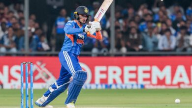 ‘Abhishek finds ways to score runs’: Rahane calls opener ‘special talent’