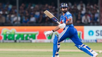 3rd T20I: Bowlers were decisive in execution, says Shreyas after India’s 14-run win 3rd T20I: Bowlers were decisive in execution, says Shreyas after India’s 14-run win