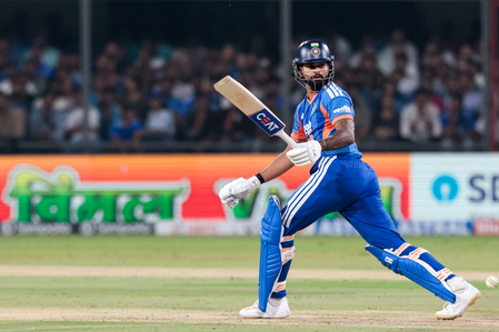 3rd T20I: Bowlers were decisive in execution, says Shreyas after India’s 14-run win 3rd T20I: Bowlers were decisive in execution, says Shreyas after India’s 14-run win