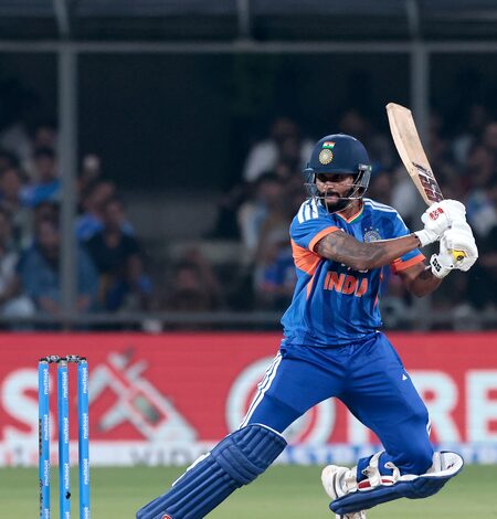 3rd T20I: We know it’s not easy but the bowlers executed the plans very well, says Reddy 3rd T20I: We know it’s not easy but the bowlers executed the plans very well, says Reddy
