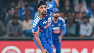 3rd T20I: Reverse swing in the death overs is always fun, says Arshdeep after India’s 14-run win