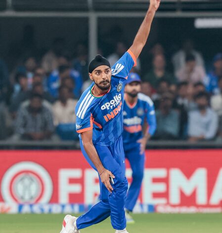 3rd T20I: Reverse swing in the death overs is always fun, says Arshdeep after India’s 14-run win 3rd T20I: Reverse swing in the death overs is always fun, says Arshdeep after India’s 14-run win