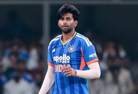 1st T20I: Nitish, Mayank return as India elect to bowl first against New Zealand