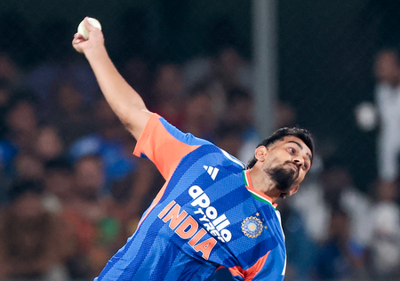 Prince Yadav reveals he played with Abhishek Sharma’s bat during crucial Indore cameo Prince Yadav reveals he played with Abhishek Sharma’s bat during crucial Indore cameo
