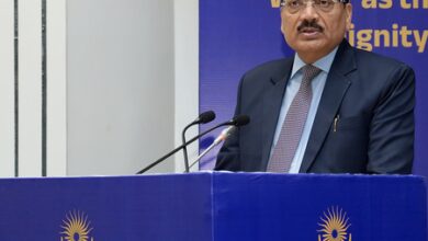 SCBA, SCAORA condemn calls for CJI Surya Kant’s resignation SCBA, SCAORA condemn calls for CJI Surya Kant’s resignation