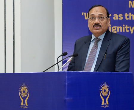 SCBA, SCAORA condemn calls for CJI Surya Kant’s resignation SCBA, SCAORA condemn calls for CJI Surya Kant’s resignation