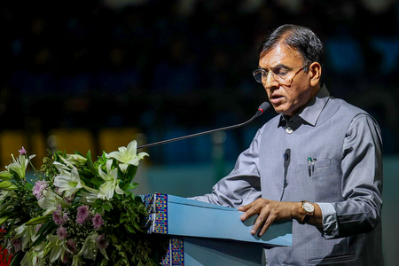 Sports Minister Mandaviya proposes BRICS repository to preserve traditional and indigenous sports