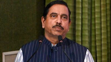Centre to form joint panel on sugarcane growers’ issues; Joshi calls Delhi meeting successful