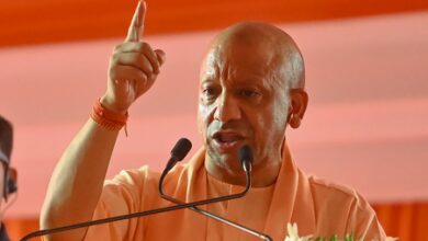 UP CM Adityanath calls for collective action against emerging cyber risks at ‘Tech Sangam’