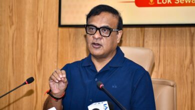 Assam to get Northeast’s first visa application centre in Guwahati