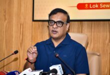 Assam’s conviction rate jumps to 30.88 pc from 6.1 pc in five years: CM Sarma