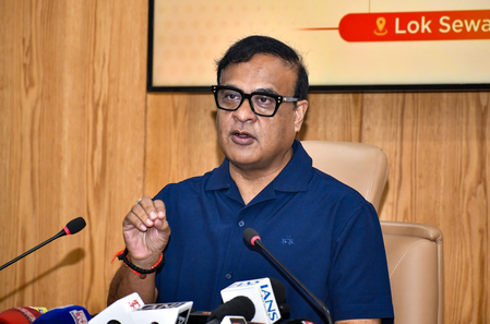 Assam reserves 12 pc of posts in 11 uniformed categories for ex-Agniveers Assam reserves 12 pc of posts in 11 uniformed categories for ex-Agniveers