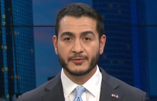 Michigan Senate candidate blasts rival over Muslim brotherhood accusations Michigan Senate candidate blasts rival over Muslim brotherhood accusations