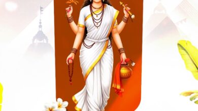 ‘May patience, righteous conduct flourish in everyone’s life’: CM Yogi extends greetings on second day of Navratri