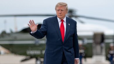 Trump to attend Manila ASEAN summit